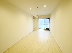 リブリ・ルミエールメゾン 2階1Kのリビング/ダイニング