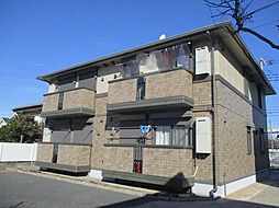 ロジュマン マエバラＤＥＦ