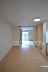 東桜館 1階1DKのリビング/ダイニング