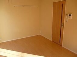 サニーハウス 1階1Kのリビング/ダイニング