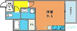 ARPEGGIO三宮 6階