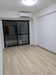 メゾンM・T 5階3DKのリビング/ダイニング