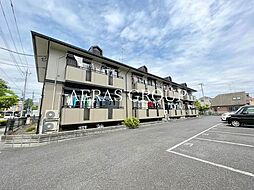 パストラルコート