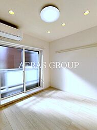 リブリ・瑞江 2階1Kのリビング/ダイニング