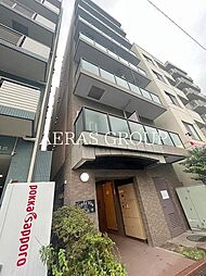 西武新宿線 下落合駅 徒歩2分
