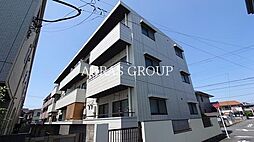 リバース府中の森公園