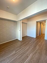 パークアクシス吾妻橋 703 7階1DKのリビング/ダイニング