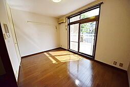 京王相模原線 多摩境駅 徒歩30分の賃貸アパート 1階1Kのリビング/ダイニング