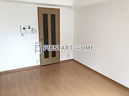 JR東海道・山陽本線 三ノ宮駅 徒歩4分の賃貸マンション 7階1Kのリビング/ダイニング