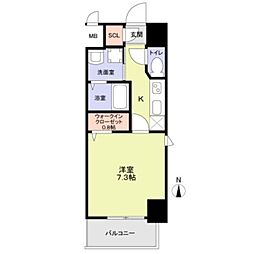 御器所ウエスト 2階/504