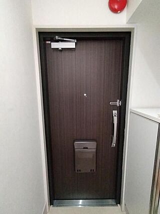 相模大野マンション_内装_3