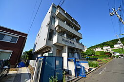 京王相模原線 南大沢駅 徒歩15分の賃貸マンション