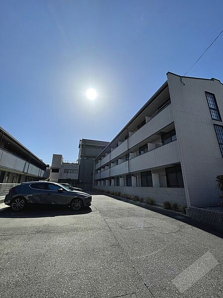 レオパレス三国ヶ丘壱番館 ｜大阪府堺市北区百舌鳥梅北町２丁(賃貸アパート1K・3階・26.49㎡)の写真 その4