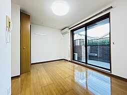 ロイヤルメゾン 105 1階1Kのリビング/ダイニング