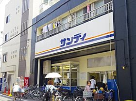 エスペランス田辺  ｜ 大阪府大阪市東住吉区田辺３丁目（賃貸マンション1DK・4階・30.60㎡） その26