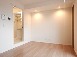 アンジュール綾瀬 3階1Kのリビング/ダイニング