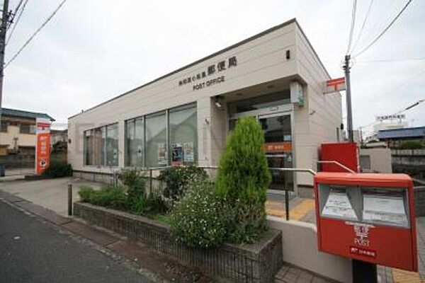 画像30:岸和田小松里郵便局 1090m