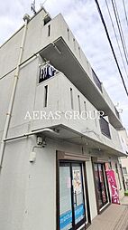 外観画像