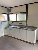 池田市住吉　戸建 0001 ｜ 大阪府池田市住吉２丁目6-21（賃貸一戸建4DK・2階・70.38㎡） その8