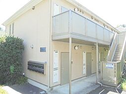 北千束駅 7.5万円