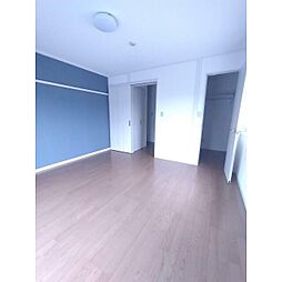 サンハウス 2階1DKのリビング/ダイニング