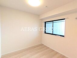 パークキューブ小岩 7階2LDKのリビング/ダイニング