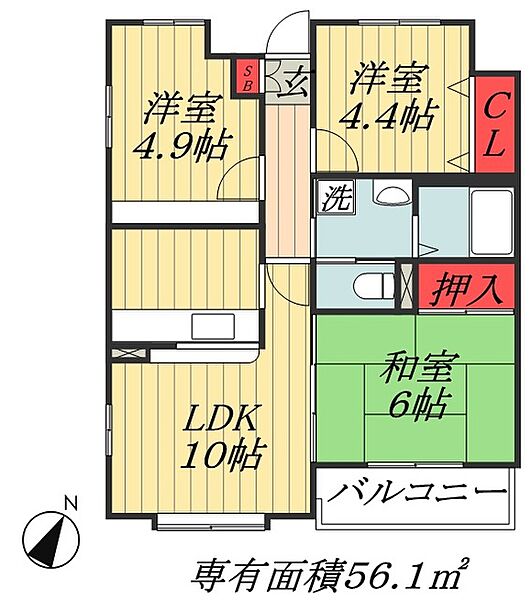 サムネイルイメージ