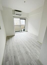 五反田ダイヤモンドマンション 4階ワンルームのリビング/ダイニング