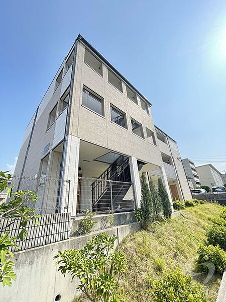 フジパレス宮園 ｜大阪府堺市中区宮園町(賃貸アパート1LDK・1階・35.48㎡)の写真 その18