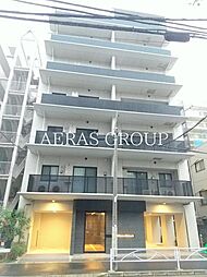 アーバネックス菊川2