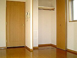 JR京浜東北・根岸線 大井町駅 徒歩8分の賃貸マンション 9階1Kのリビング/ダイニング