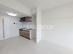 グランパセオ浅草2 404 4階2LDKのリビング/ダイニング