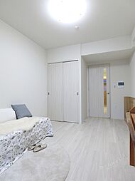 アービングNeo平野駅前 9階1Kのリビング/ダイニング