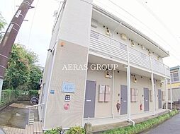 レオネクストKアパートメント