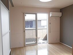 オランジュ A 3階3LDKのリビング/ダイニング