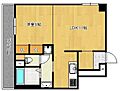 グリーンマンション中央町2階5.6万円