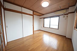 京王相模原線 京王堀之内駅 徒歩8分の賃貸マンション 3階1Kのリビング/ダイニング