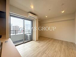 クラリティア文京湯島 701 6階2LDKのリビング/ダイニング