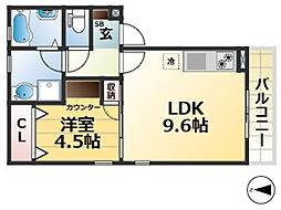 神戸市海岸線 御崎公園駅 徒歩6分