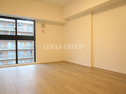 アーバネックス日本橋水天宮 1005 10階1LDKのリビング/ダイニング