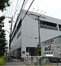 オーケー立川富士見町店 882m