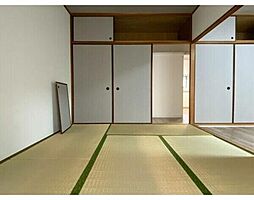 アビタシオン新川崎 2階2DKのリビング/ダイニング