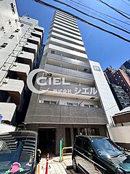 エクシム板橋区役所前