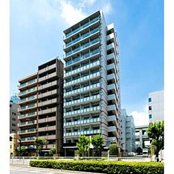 パークアクシス木場 605