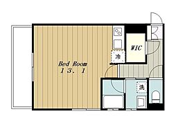 オパールマンション 3階/-