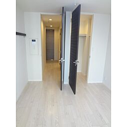 東京メトロ日比谷線 南千住駅 徒歩5分の賃貸マンション 2階1Kのリビング/ダイニング