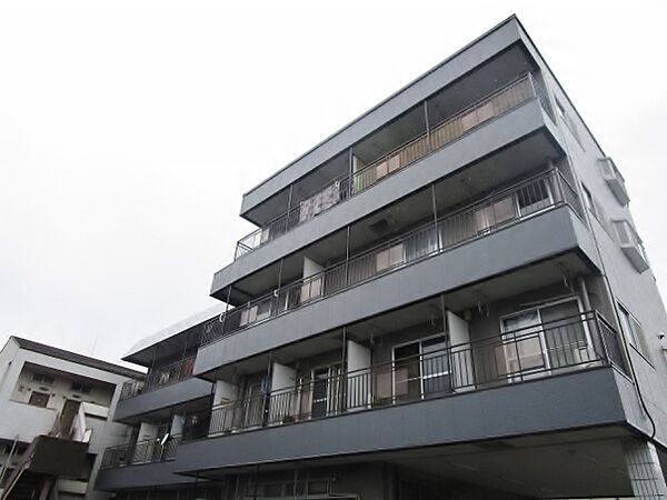 マンション城山 209｜神奈川県相模原市緑区久保沢３丁目(賃貸マンション1K・2階・19.44㎡)の写真 その1