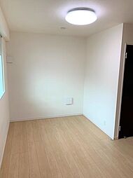 rapa千葉椿森 4階ワンルームのリビング/ダイニング