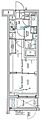 ラフィスタ方南町4階11.5万円