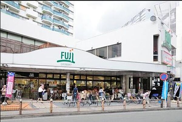 神奈川県相模原市南区相模大野３丁目(賃貸マンション1K・2階・25.34㎡)の写真 その25